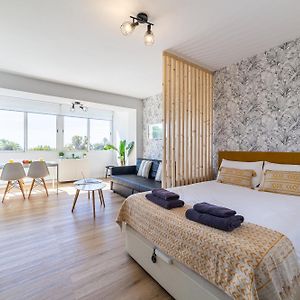 Apartamento de 1 Dormitorio
